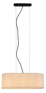 Rabalux 72251 - Lustr na lanku NARMIN 3xE27/40W/230V