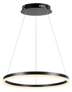 Rabalux 72301 - LED Lustr na lanku ISAURE LED/35W/230V