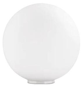Ideal Lux - LED Stolní lampa MAPA 1xG9/3W/230V pr. 10 cm bílá