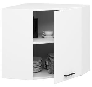 Moderní kuchyňská skříňka NOAH W60/60, bílá