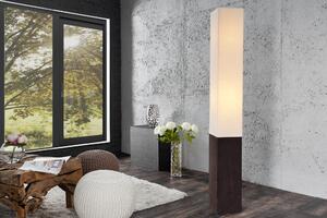Designová moderní stojací lampa Paris Classic