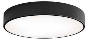 LED Stropní svítidlo CLEO LED/69W/230V 4000K pr. 50 cm černá