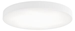 LED Stropní svítidlo CLEO LED/96W/230V 3000K pr. 80 cm bílá