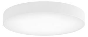 LED Stropní svítidlo CLEO LED/69W/230V 3000K pr. 60 cm bílá