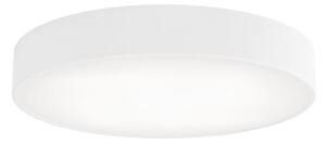 LED Stropní svítidlo CLEO LED/69W/230V 3000K pr. 50 cm bílá