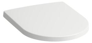 WC Laufen PRO X Bílá H8918630000001
