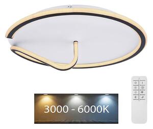 Globo 48439-50-LED Stmívatelné stropní svítidlo RODAN LED/50W/230V 3000-6000K+DO