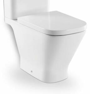Wc kombi, pouze mísa Roca The Gap spodní odpad A342478000