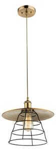 Globo 15086H1 - Lustr VIEJO 1xE27/60W/230V