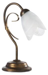 ONLI - Stolní lampa ODINO 1xE14/6W/230V 30 cm