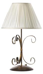 ONLI - Stolní lampa ODINO 1xE27/22W/230V 57 cm