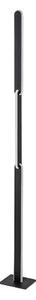 Rabalux 74195 - LED Stm. stojací lampa SINDRI LED/33W/230V 3000/4000K černá
