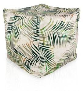 Taburetka Cubo Botanic OUTDOOR