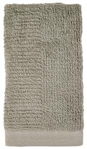 Zone Denmark Mentolově zelený bavlněný ručník Classic 50 x 100 cm