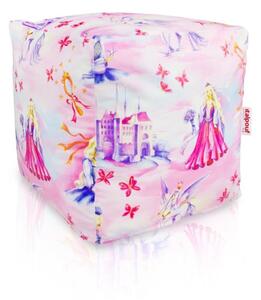 Taburetka Cubo Princess