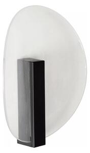Lucide 27818/09/30 -LED Venkovní nástěnné svítidlo LAREDO LED/9W/230V IP54 černá