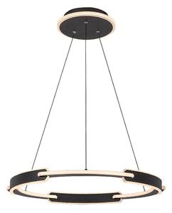 Rabalux 72229 - LED Lustr na lanku SINDRI LED/45W/230V