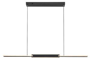 Rabalux 72231 - LED Lustr na lanku SINDRI LED/36W/230V