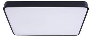LED Stropní svítidlo FELIZ LED/40W/230V 4000K 40x40 cm černá