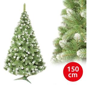 Vánoční stromek 150 cm borovice