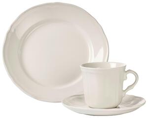 KÁVOVÁ SOUPRAVA porcelán keramika Novel - Kolekce nádobí