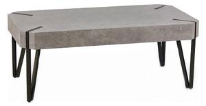 Konferenční stolek EMILY 110 cm beton