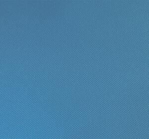 Roleta Mini Standard Hladká Modrá laguna Výška: 150 cm, Šířka: 47 cm