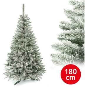 Vánoční stromek 180 cm smrk