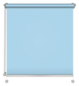 Roleta Mini Standard Strukturovaná Královská modrá Výška: 150 cm, Šířka: 47 cm