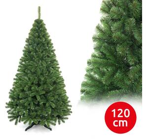 Vánoční stromek 120 cm jedle