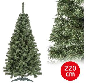 Vánoční stromek LENA 220 cm jedle