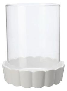 Keramická lucerna se stínítkem Edna 23 cm Wikholm Form