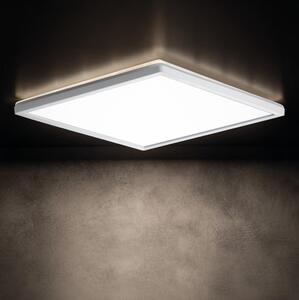 Kanlux 31506 - LED Koupelnové stropní svítidlo AZPO LED/12,3W/230V IP54 bílá