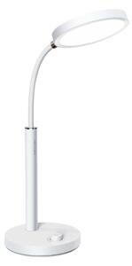 LED Stmívatelná stolní lampa AURA LED/10W/230V 3700/4200K CRI 97 bílá