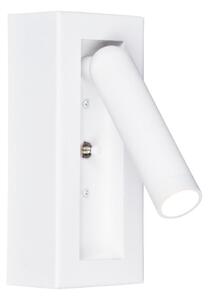 Rabalux 71286 - LED Nástěnné bodové svítidlo GELLO LED/4W/230V bílá