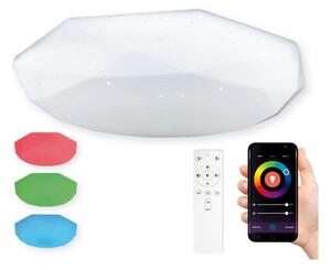 Top Light Sparkle 60 SMART - LED RGB Stmívatelné svítidlo LED/60W/230V Tuya + DO