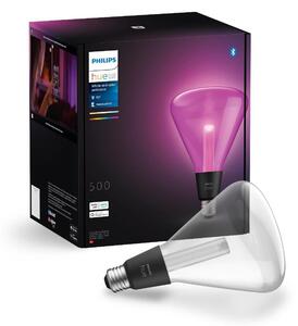 LED RGBW Stmívatelná žárovka Philips Hue White And Color Ambiance E27/6,8W/230V