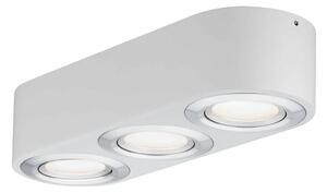 Paulmann 79710 - 3xLED/4,8W Stmívatelné bodové svítidlo ARGUN 230V W4449