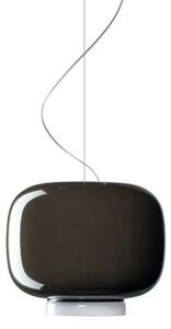 Chouchin 3 LED Závěsné Světlo Dimmable Grey