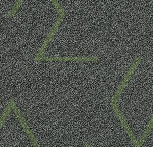 FORBO Flotex Planks Triad Green line 131013 - 2.50 m2