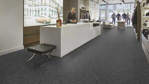 FORBO Flotex Planks Triad Silver 131006 - 2.50 m2