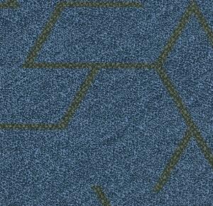 FORBO Flotex Planks Triad Blue 131002 - 2.50 m2