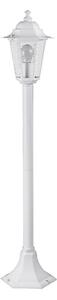Rabalux 8209 - Venkovní lampa VELENCE 1xE27/60W/230V 105 cm