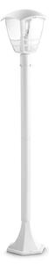 Philips 15383/31/16 - Venkovní lampa MYGARDEN CREEK 1xE27/60W/230V IP44