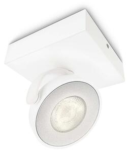Philips 53170/31/16- LED Stmívatelné svítidlo MYLIVING CLOCKWORK LED/4,5W/230V