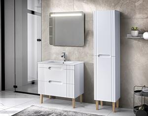 Koupelnový komplet FIJI White 80/2