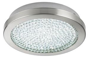 Eglo 32046 - LED Stropní svítidlo AREZZO 2 LED/17,92W/230V