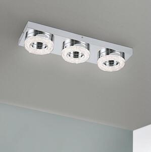 Eglo 95663 - LED Stropní svítidlo FRADELO 3xLED/4W/230V