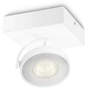 Philips 53170/31/P0 - Stmívatelné bodové svítidlo MYLIVING CLOCKWORK LED/4,5W