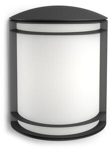 Philips 17320/30/P3 - Venkovní nástěnné svítidlo ANTELOPE LED/6W/230V IP44